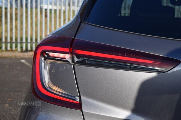 Used Renault Captur 2023 for sale - 77192393: Photo 38