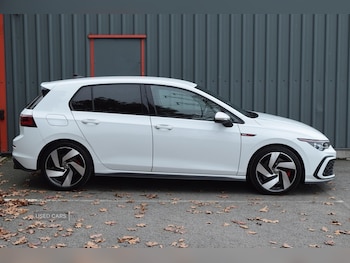 Used Volkswagen Golf 2023 for sale - 76409659: Photo