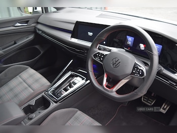 Used Volkswagen Golf 2023 for sale - 76409659: Photo