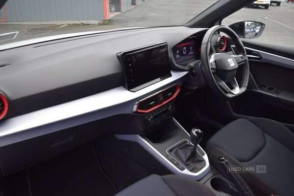 Used SEAT Arona 2023 for sale - 76802570: Photo 12
