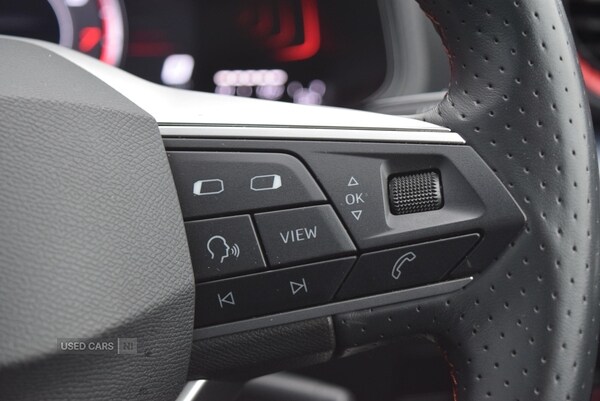 Used SEAT Arona 2023 for sale - 76802570: Photo 16