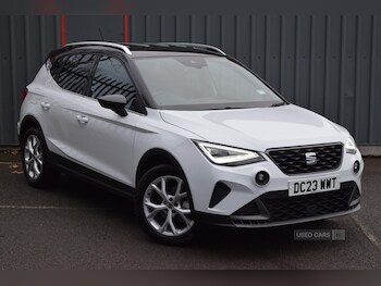 2023 - 1.0 TSI 110 FR 5dr