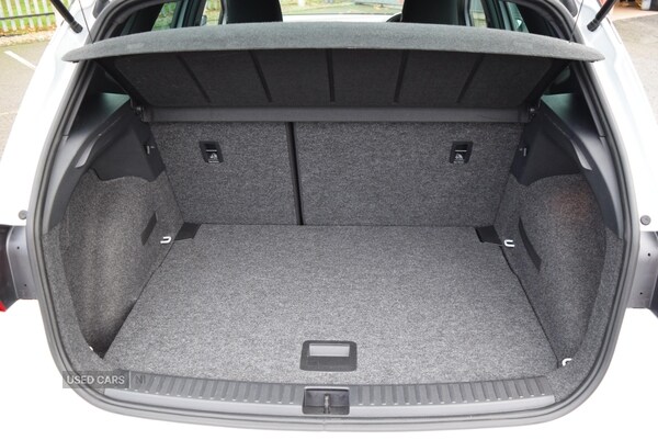 Used SEAT Arona 2023 for sale - 76802570: Photo 32