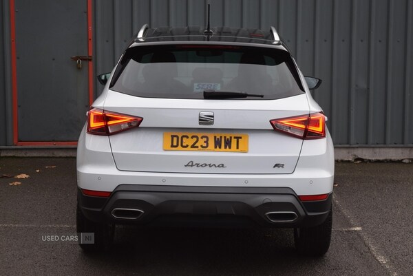 Used SEAT Arona 2023 for sale - 76802570: Photo 39