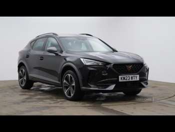 2023 - 1.5 TSI 150 V1 5dr DSG
