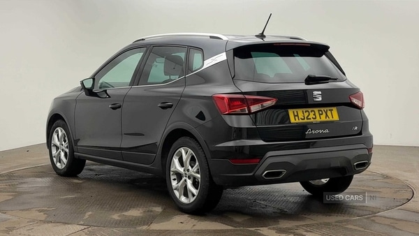 Used SEAT Arona 2023 for sale - 76585920: Photo 4