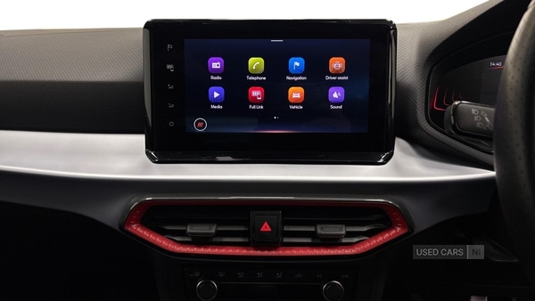 Used SEAT Arona 2023 for sale - 76585920: Photo 6