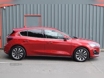 Used Ford Focus 2022 for sale - 79293045: Photo
