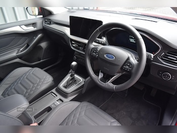 Used Ford Focus 2022 for sale - 79293045: Photo