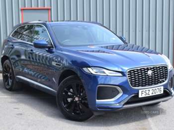 2021 - 2.0 D200 R-Dynamic SE 5dr Auto AWD