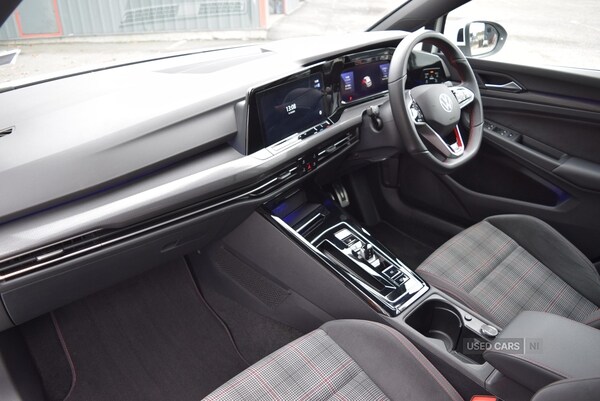 Used Volkswagen Golf 2023 for sale - 77204245: Photo 12