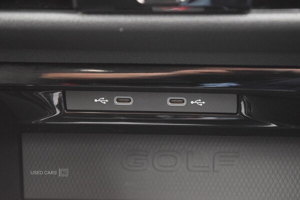 Used Volkswagen Golf 2023 for sale - 77204245: Photo 27