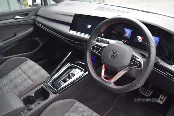 Used Volkswagen Golf 2023 for sale - 77204245: Photo 3
