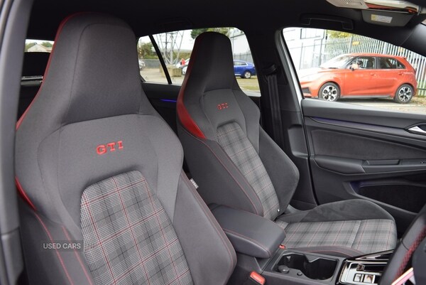 Used Volkswagen Golf 2023 for sale - 77204245: Photo 30