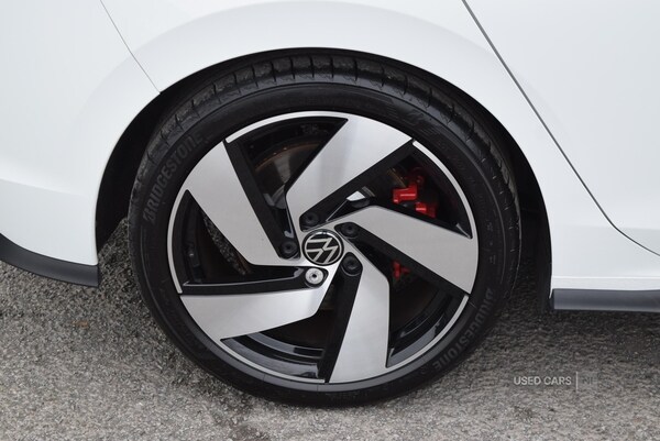 Used Volkswagen Golf 2023 for sale - 77204245: Photo 34