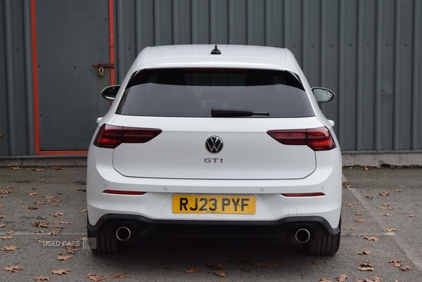 Used Volkswagen Golf 2023 for sale - 77204245: Photo 39