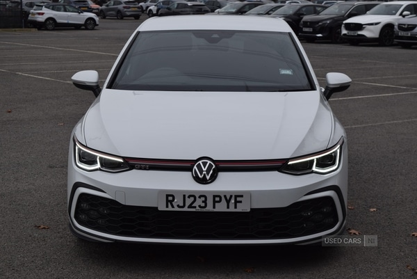 Used Volkswagen Golf 2023 for sale - 77204245: Photo 5