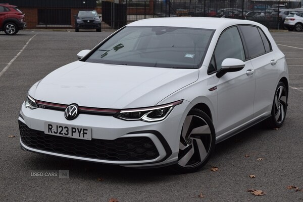 Used Volkswagen Golf 2023 for sale - 77204245: Photo 6