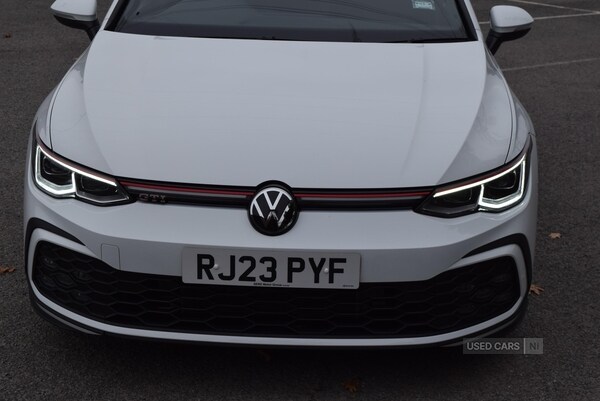 Used Volkswagen Golf 2023 for sale - 77204245: Photo 8