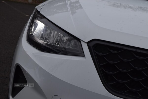 Used SEAT Arona 2025 for sale - 77192269: Photo 10