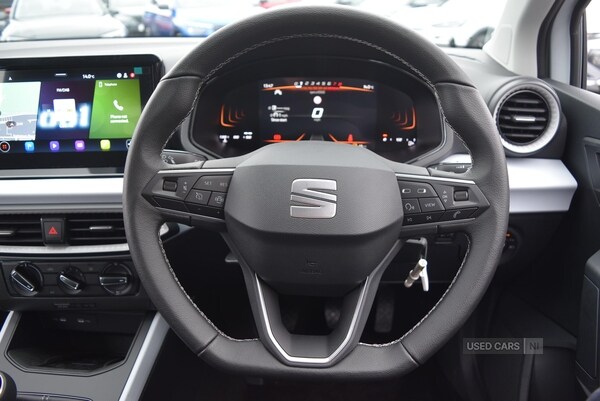 Used SEAT Arona 2025 for sale - 77192269: Photo 14