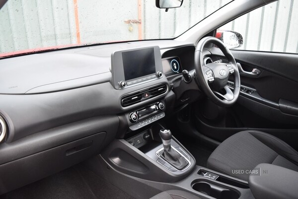 Used Hyundai KONA 2022 for sale - 76308672: Photo 10