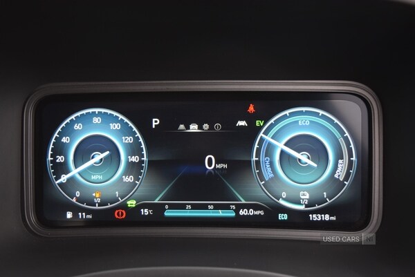 Used Hyundai KONA 2022 for sale - 76308672: Photo 13