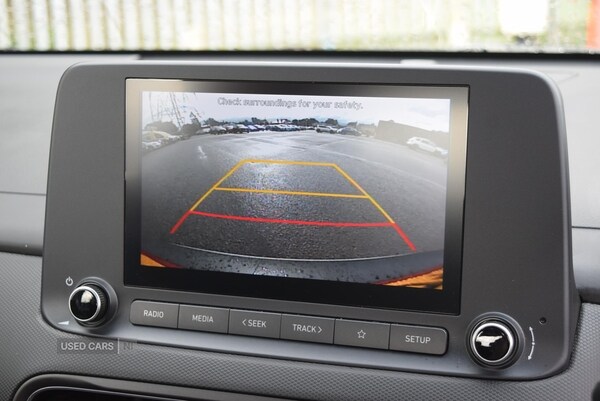 Used Hyundai KONA 2022 for sale - 76308672: Photo 18
