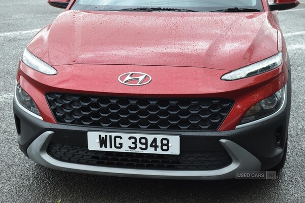 Used Hyundai KONA 2022 for sale - 76308672: Photo 8