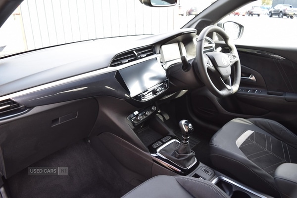 Used Vauxhall Corsa 2024 for sale - 77030313: Photo 12