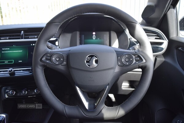 Used Vauxhall Corsa 2024 for sale - 77030313: Photo 14