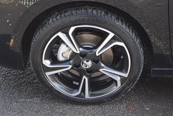 Used Vauxhall Corsa 2024 for sale - 77030313: Photo 34