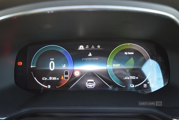 Used Renault Captur 2023 for sale - 77204385: Photo 13