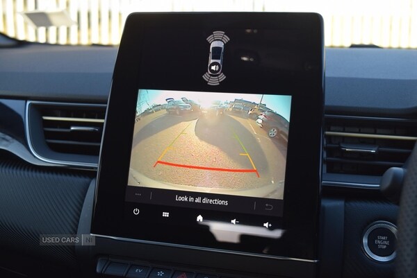 Used Renault Captur 2023 for sale - 77204385: Photo 20