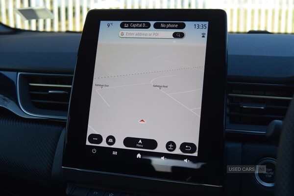 Used Renault Captur 2023 for sale - 77204385: Photo 24