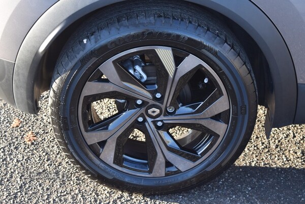 Used Renault Captur 2023 for sale - 77204385: Photo 35