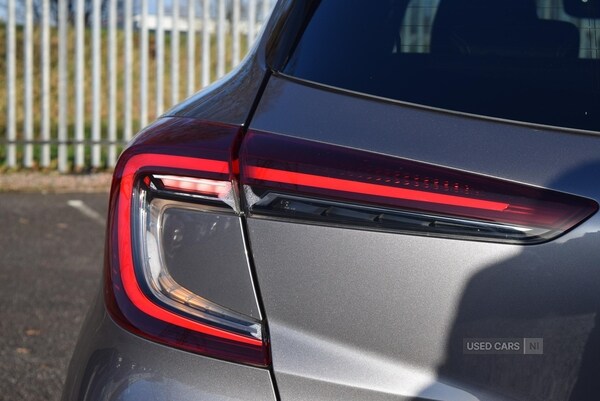 Used Renault Captur 2023 for sale - 77204385: Photo 38