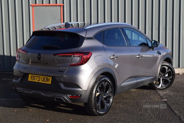 Used Renault Captur 2023 for sale - 77204385: Photo 39