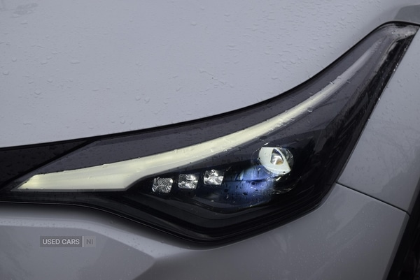 Used Toyota C-HR 2023 for sale - 76690382: Photo 10