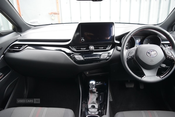 Used Toyota C-HR 2023 for sale - 76690382: Photo 11