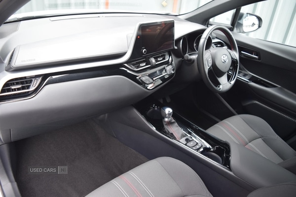 Used Toyota C-HR 2023 for sale - 76690382: Photo 12