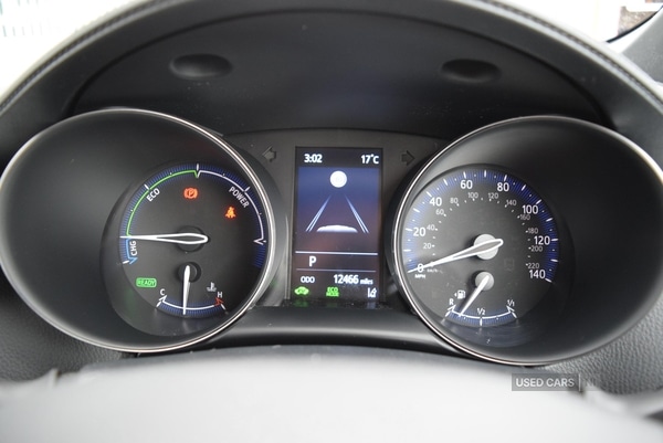 Used Toyota C-HR 2023 for sale - 76690382: Photo 13