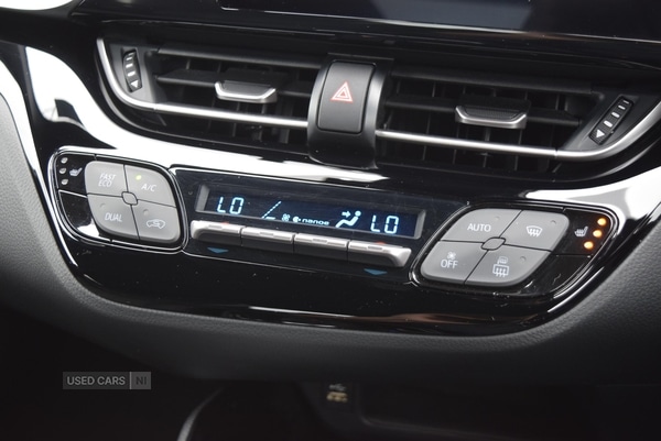 Used Toyota C-HR 2023 for sale - 76690382: Photo 25