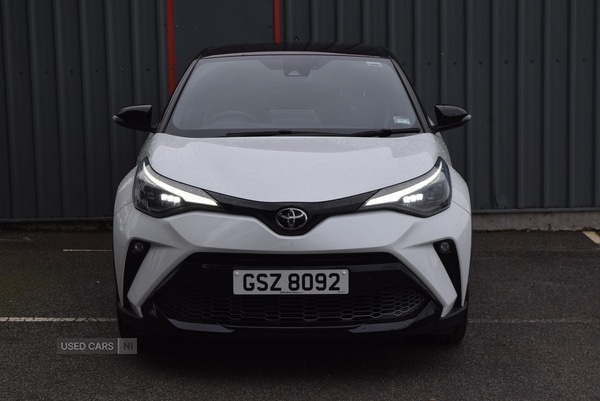 Used Toyota C-HR 2023 for sale - 76690382: Photo 5