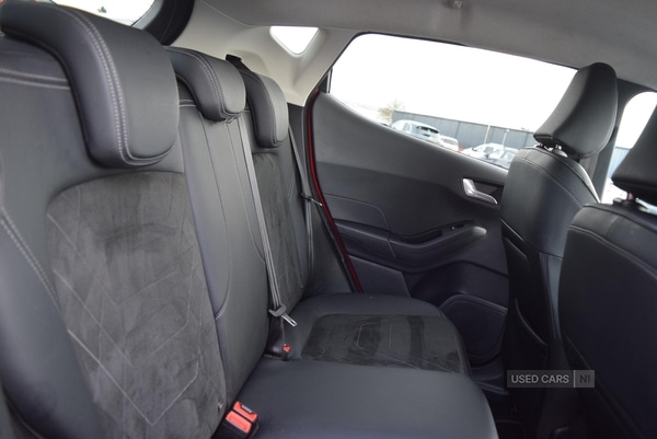 Used Ford Fiesta 2023 for sale - 76486406: Photo 28