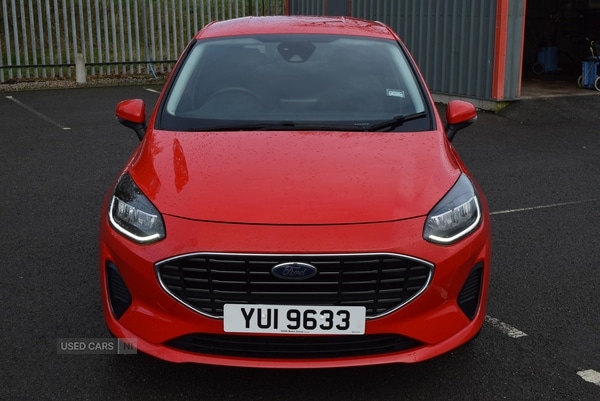 Used Ford Fiesta 2023 for sale - 76486406: Photo 5