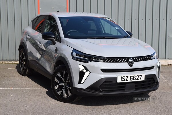 Used Renault Captur 2024 for sale - 76308673: Photo 1