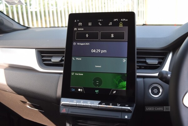 Used Renault Captur 2024 for sale - 76308673: Photo 22