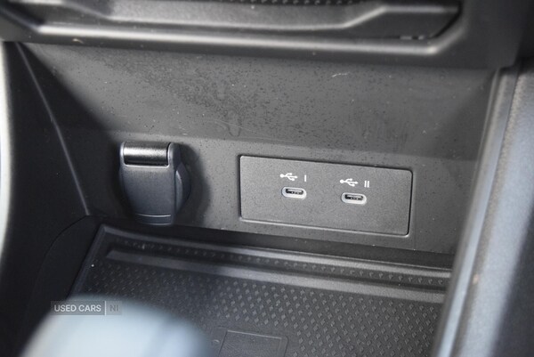 Used Renault Captur 2024 for sale - 76308673: Photo 27