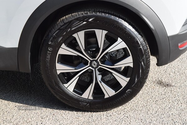 Used Renault Captur 2024 for sale - 76308673: Photo 35
